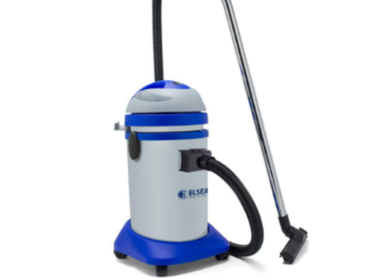 VM15 - Elsea Wet and Dry Vacuum Cleaner 37 Liters