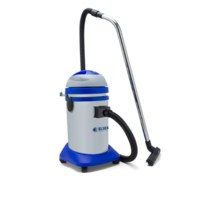 VM15 - Elsea Wet and Dry Vacuum Cleaner 37 Liters