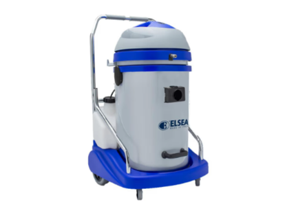 VM14 - Elsea | Extractor Carpet Vacuum Cleaner | 77 liters