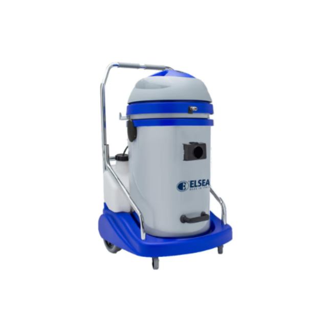 VM14 - Elsea | Extractor Carpet Vacuum Cleaner | 77 liters