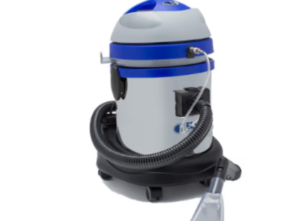 VM11 - Extractor Line Wet and Dry Vacuum Cleaner 21 Liters