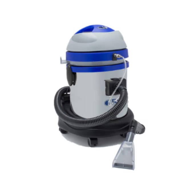 VM11 - Extractor Line Wet and Dry Vacuum Cleaner 21 Liters