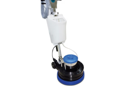 SM03 - Multifunction Weighted 1800 Watt Floor Scrubbing Machine