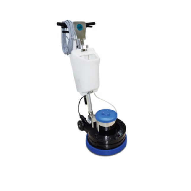 SM03 - Multifunction Weighted 1800 Watt Floor Scrubbing Machine