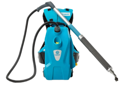 IM07 -i-gum B gum removal machine