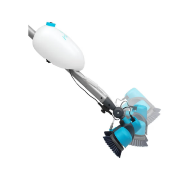 IM05- i-scrub 21B Cordless Power Scrubber