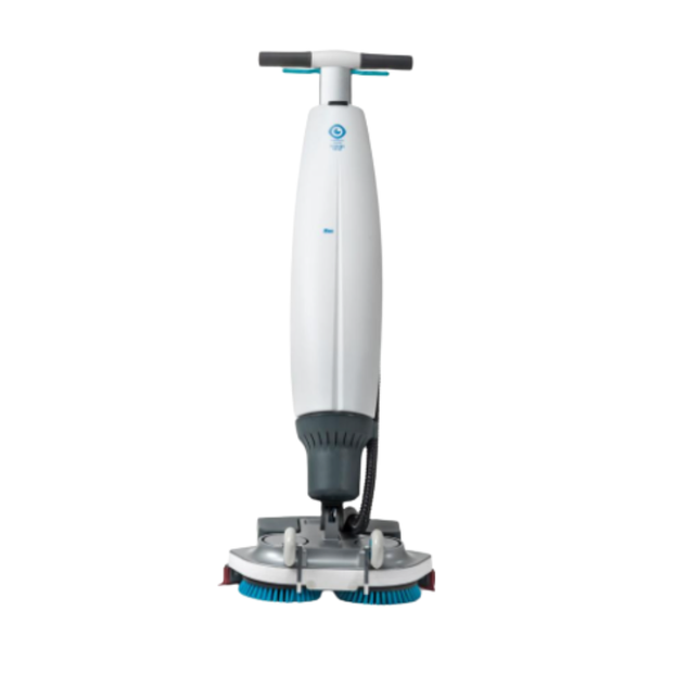 IM03- imop Lite Hard Floor Scrubber