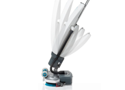 IM03- imop Lite Hard Floor Scrubber
