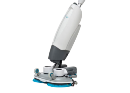 IM02- i Mop XXL Scrubber Dryer