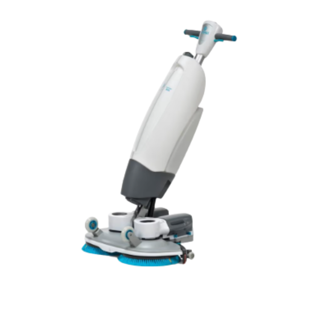IM02- i Mop XXL Scrubber Dryer