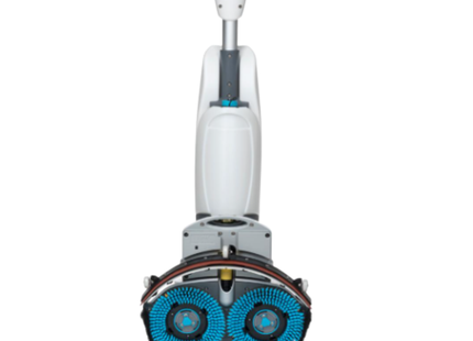 IM01 - The i-mop XL Scrubber Dryer