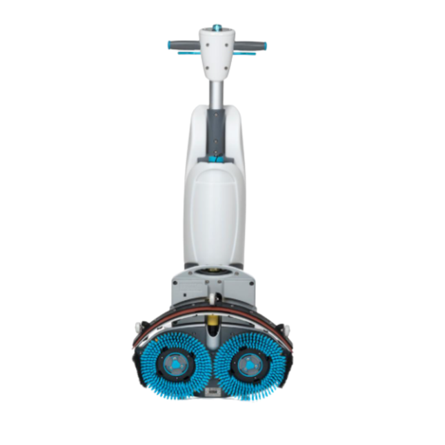 IM01 - The i-mop XL Scrubber Dryer