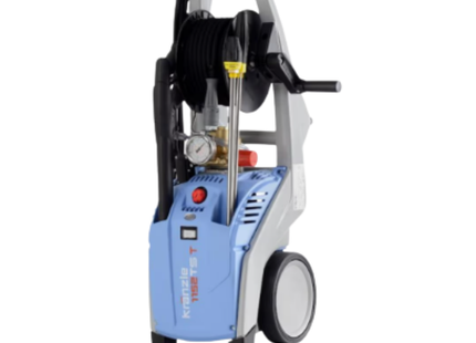 HP02 - Kraenzle K 1152 Series High Pressure Cleaner