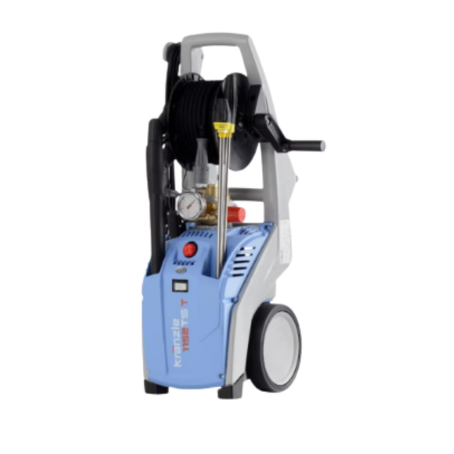 HP02 - Kraenzle K 1152 Series High Pressure Cleaner