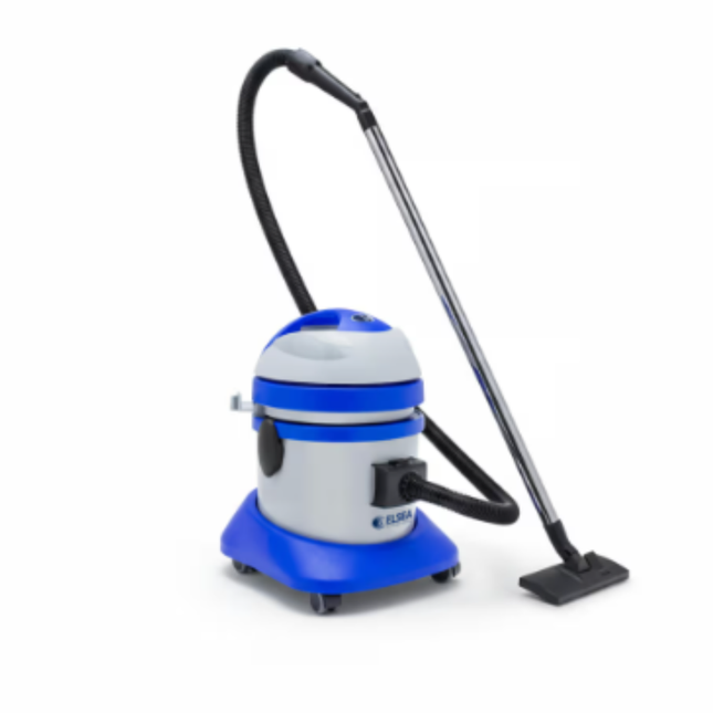 VM09 - Elsea Excel Wet and Dry Vacuum Cleaners
