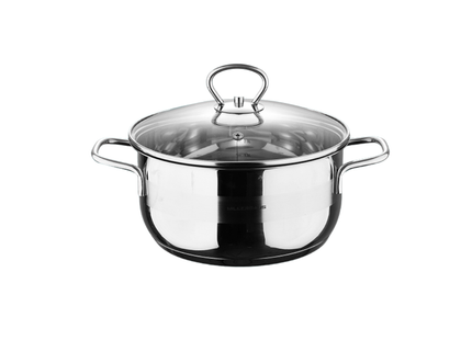 Casserole Steel 28 x 14 cm - MH1013