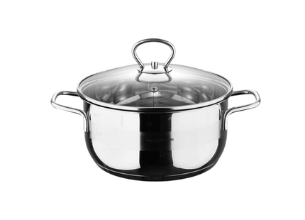 Casserole Steel 30 x 15 cm - MH1024