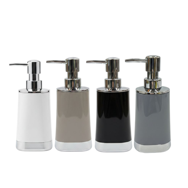 Soap Dispenser
