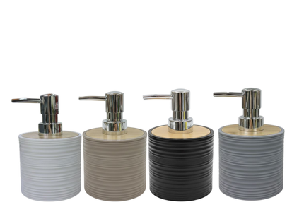 Soap Dispenser