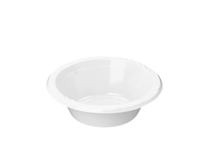 Plastic Bowl 6 Oz