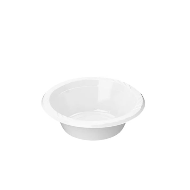 Plastic Bowl 6 Oz