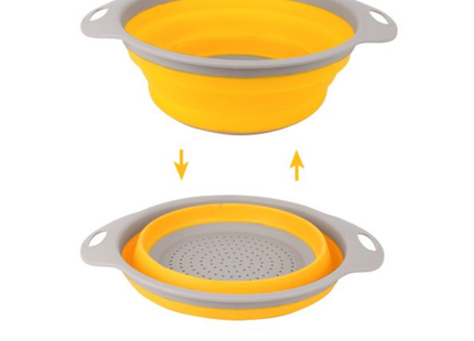 Silicon Strainer 10 cm