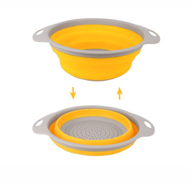 Silicon Strainer 10 cm