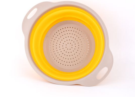 Silicon Strainer 10 cm