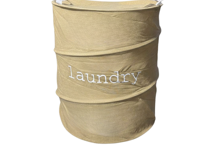 Laundry Basket Cloth - CT 2053
