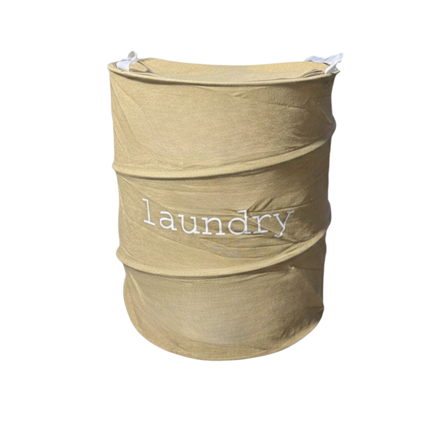 Laundry Basket Cloth - CT 2053