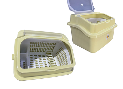 Dish Drying Box CT-2012