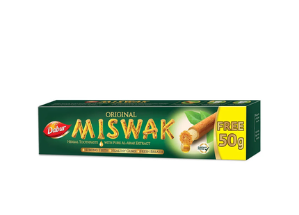 Miswak Tooth Paste 120 GM