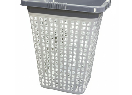 Laundry Basket  Square HF 55 X 45 CM