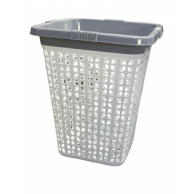 Laundry Basket  Square HF 55 X 45 CM