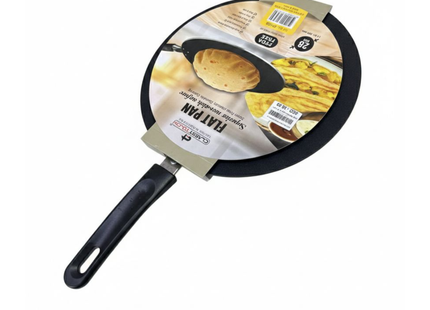 Flat Tawa Pan 28 cm
