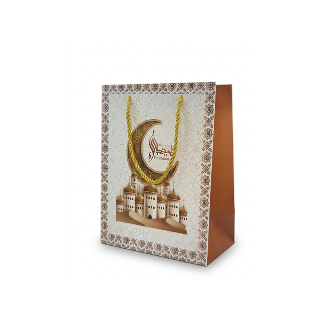 Gift Bag Eid Mubarak