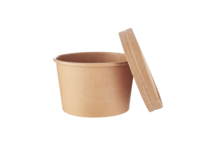 Kraft Soup Tub 8 Oz