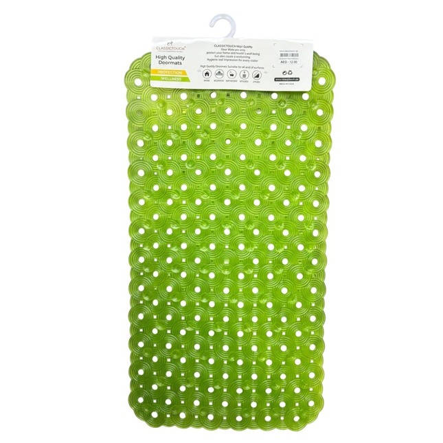 Bathroom Mat Silicone Type