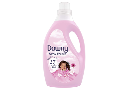 Downy Fabric Softner Floral 3L