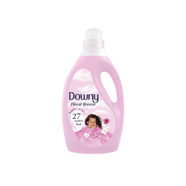 Downy Fabric Softner Floral 3L