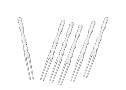 Fruit Pick - 50 Pieces