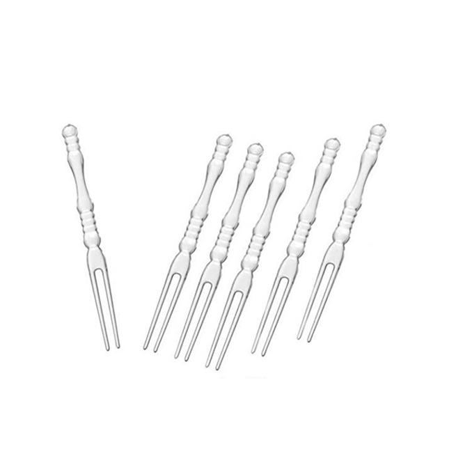 Fruit Pick - 50 Pieces