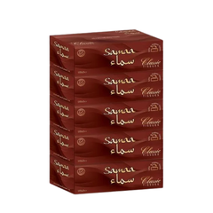 SAMA Facial Tissue 200 Sheets - 30 Box