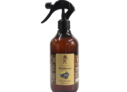 Fabric Freshener Blackberry  500 ML