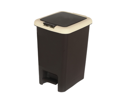 Push Pedal Dust Bin 6.5 L - ALRN