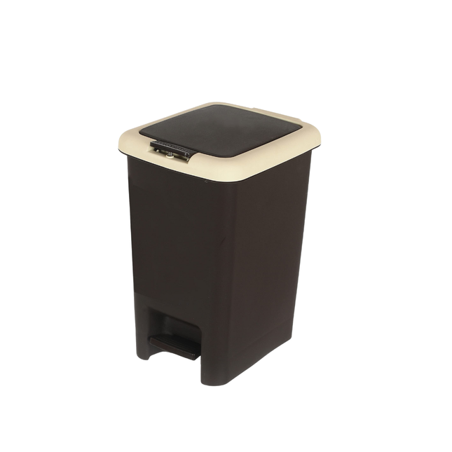 Push Pedal Dust Bin 6.5 L - ALRN