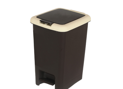 Push Pedal Dust Bin 10 Ltr - ALRN