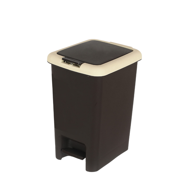 Push Pedal Dust Bin 10 Ltr - ALRN