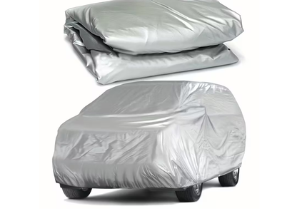 Car Cover XL 540 x 175 x 120 cm