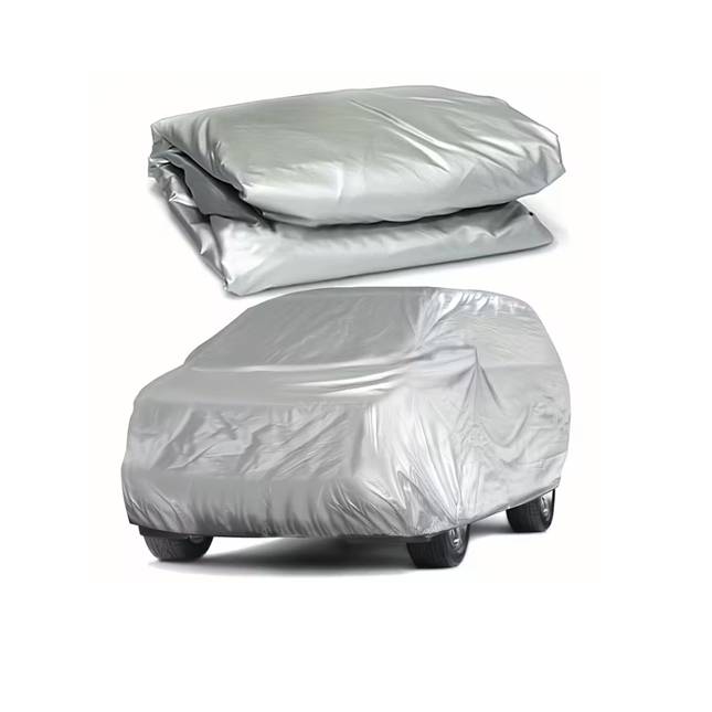 Car Cover XL 540 x 175 x 120 cm